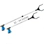 Pik Stik Telescopic Reaching Arm - Blue (30-44")