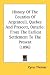 Book History Of The Counties Of Argenteuil, Quebec And Prescott, Ontario: From The Earliest Settlement To The Present (1896)