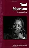 Toni Morrison : conversations