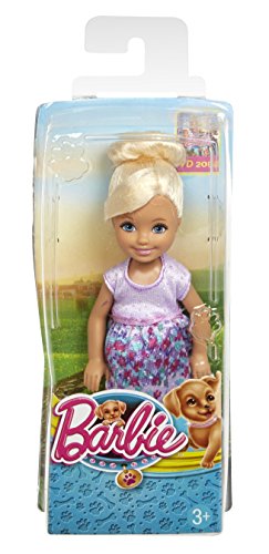Barbie and her sisters in the great puppy adventure dol…