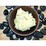 African Shea Butter Pure Raw Unrefined 16 oz.