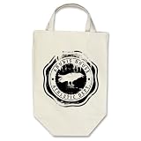 House of Anubis: Corbiere Crest Grocery Tote Bag