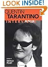 Quentin Tarantino: Interviews (Conversations With Filmmakers Series)