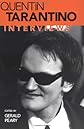 Quentin Tarantino: Interviews (Conversations With Filmmakers Series)
