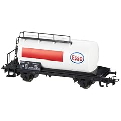 M�rklin 4441 - Mineral�l-Kesselwagen Esso