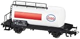 M�rklin 4441 - Mineral�l-Kesselwagen Esso