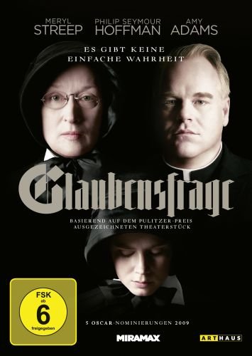 Produkt-Bild: Glaubensfrage