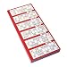 Bingo! - Bingo Tickets - great fund raising ideas - 240 tickets in each bingo pad