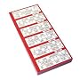 Bingo! - Bingo Tickets - great fund raising ideas - 240 tickets in each bingo pad
