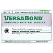 Custom Building Prod. MTSW50 Versabond Bonding Mortar