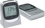 Global Sync Atomic Clock