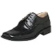 Zengara Men's Z30160 Oxford