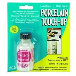 Sheffield 1126 Porcelain Touch-Up