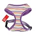 Puppia Summer Harness - Purple Medium