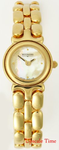 Best Price Wittnauer Ladies Watch 5225200