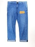 Current Elliott womens the captain trouser style workwear jeans