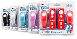 Produkt-Bild: Wii - Protection Kit Twin-Pack