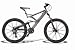 CROSS ENDURO ALUMINIUM DISC SUSPENSION MOUNTAIN BIKE