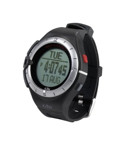 Gill Regatta Master Watch II