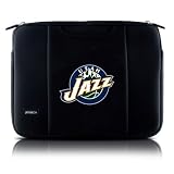 Utah Jazz 15/16 Inch Laptop Neoprene Sleeve