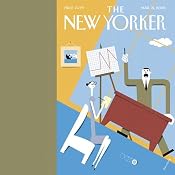 The New Yorker (March 31, 2008) | [George Packer, Kate Linthicum, James Surowiecki, Amanda Fortini, Jeffrey Eugenides, Louis Menand]