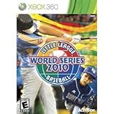 Activision Blizzard Inc, LL World Series 2010 X360 (Catalog Category: Videogame Software / XBox 360 