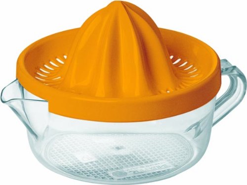 Emsa 507359 Smart Kitchen Zitruspresse