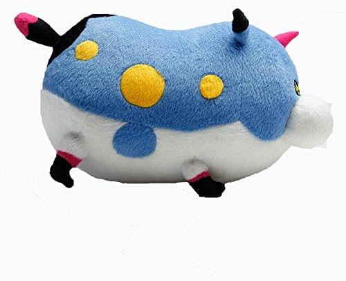 Square Kingdom Hearts 3D: Dream Drop Distance Plush 10" Wonder Nyan Handmade
