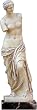 Aphrodite of Melos Sculpture - Large