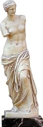 Aphrodite of Melos Sculpture - Large