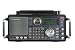 Grundig Satellite 750 AM/FM-Stereo/Shortwave/Aircraft Band Radio with SSB (Single Side Band), Black