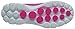 Skechers Performance Women's Go Walk 3 Slip-On Walking Shoe, Hot Pink, 7.5 M US