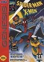 Spider-Man/X-Men: Arcade's Revenge