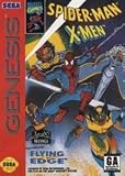  : Spider-Man/X-Men: Arcade's Revenge