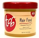 TCB Hair Food 10 oz. Jar (Case of 6)