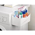 NEU TOP Waschmaschinen Regal mit Magneten Badregal Super Halt