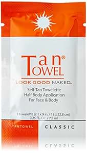 tan towel towels body half self tantowel hubpages