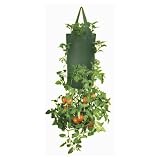 Gardman Grow It Hanging Tomato Planter Twin Pack 9127