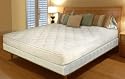 Textrade Inner Spring Mattress in a Box- Queen