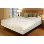 #7: Textrade Queen Inner Spring Pillow Top Mattress in a Box 41nTRNGWU8L. SL160 SS150 #7: Textrade Queen Inner Spring Pillow Top Mattress in a Box