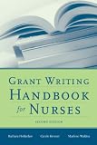Grant Writing Handbook for Nurses