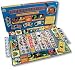 Co-Operative Games Investigators Board Game