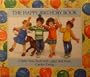 The Happy Birthday Book: A Party-Time Book With Lights and Music