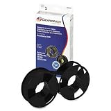 (Price/EA)R6800/R6810 Printer Ribbon, Nylon, Black