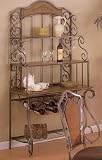 Beautiful Baker's Rack