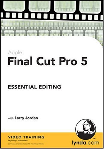 Video Editing