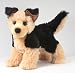 Sheba German Shepherd 8" By Douglas