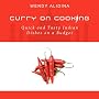 Curry On Cooking; Quick and Tasty Indian Dishes on&hellip by Wendy Alidina