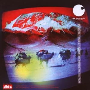 CD-Charts  Music : Namlook XVI: Travelling the Silk Route
