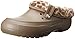 crocs Unisex 16013 Blitzen Animal Print Mule